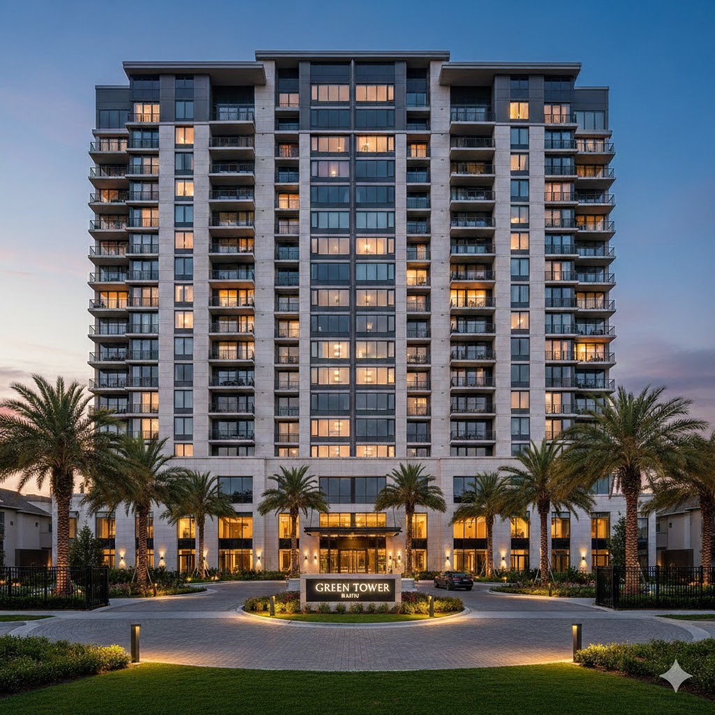 DESCUPUNIZAÇÃO DE APARTAMENTOS BAURU