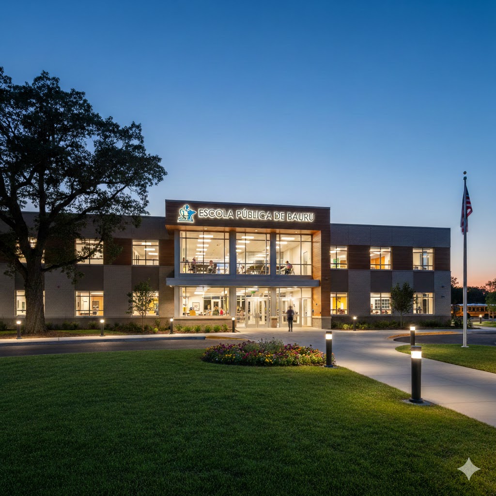dedetização escola bauru